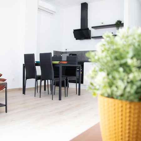 דירות ולנסיה Congresos Flat By Concept Flats מראה חיצוני תמונה