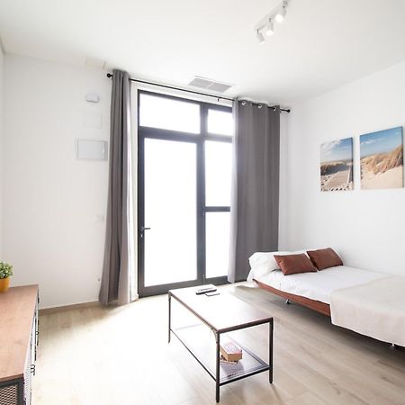 דירות ולנסיה Congresos Flat By Concept Flats מראה חיצוני תמונה