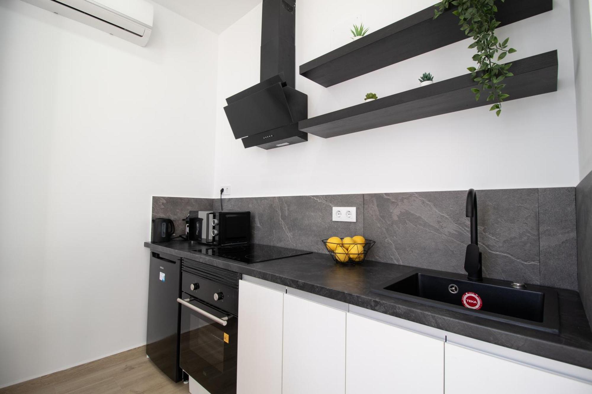 דירות ולנסיה Congresos Flat By Concept Flats מראה חיצוני תמונה
