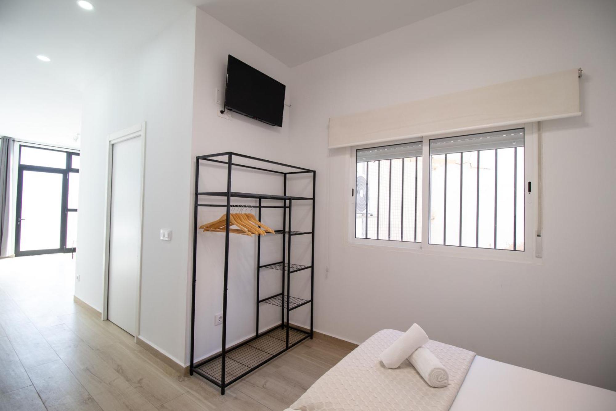 דירות ולנסיה Congresos Flat By Concept Flats מראה חיצוני תמונה