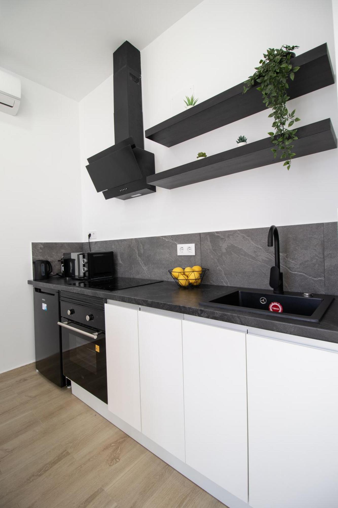 דירות ולנסיה Congresos Flat By Concept Flats מראה חיצוני תמונה
